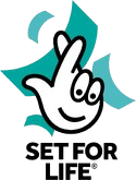 Lottery logo