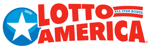 Lottery logo