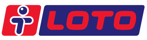 Lottery logo