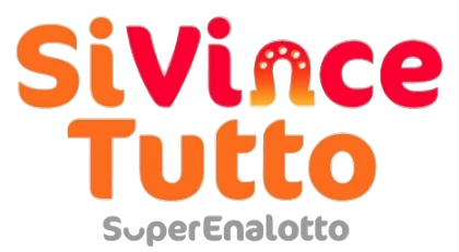 Lottery logo