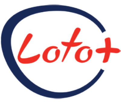 Lottery logo