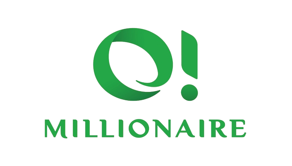 Lottery logo