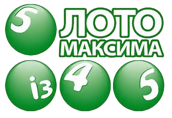 Lottery logo
