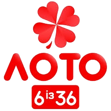 Lottery logo