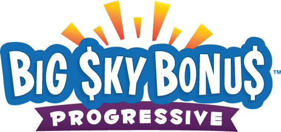Lottery logo