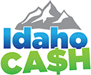 Lottery logo