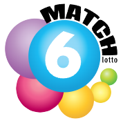 Lottery logo