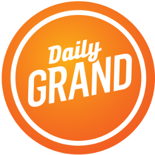 Lottery logo