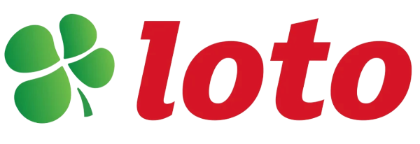 Lottery logo
