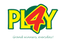 Lottery logo