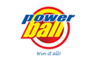 Lottery logo
