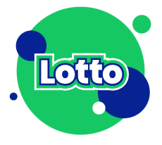 Lottery logo