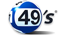 Lottery logo