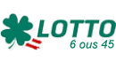 Lottery Logo