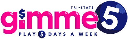 Lottery Logo