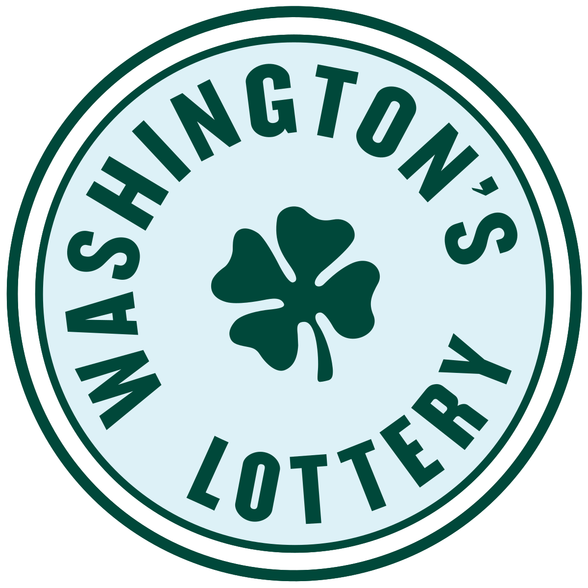 Lottery Logo
