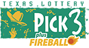 Lottery Logo