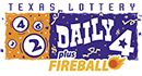 Lottery Logo