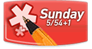 Lottery Logo