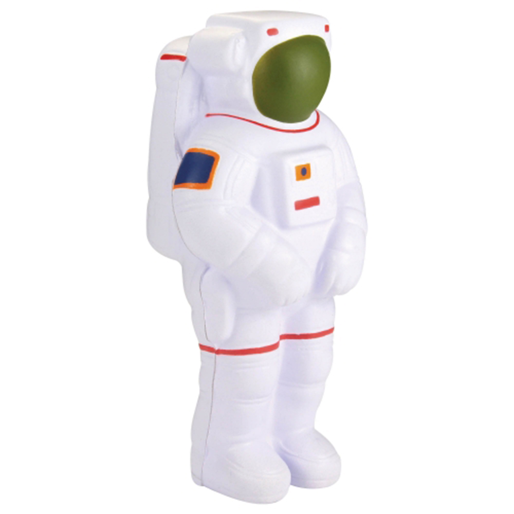 Astronaut stress reliever
