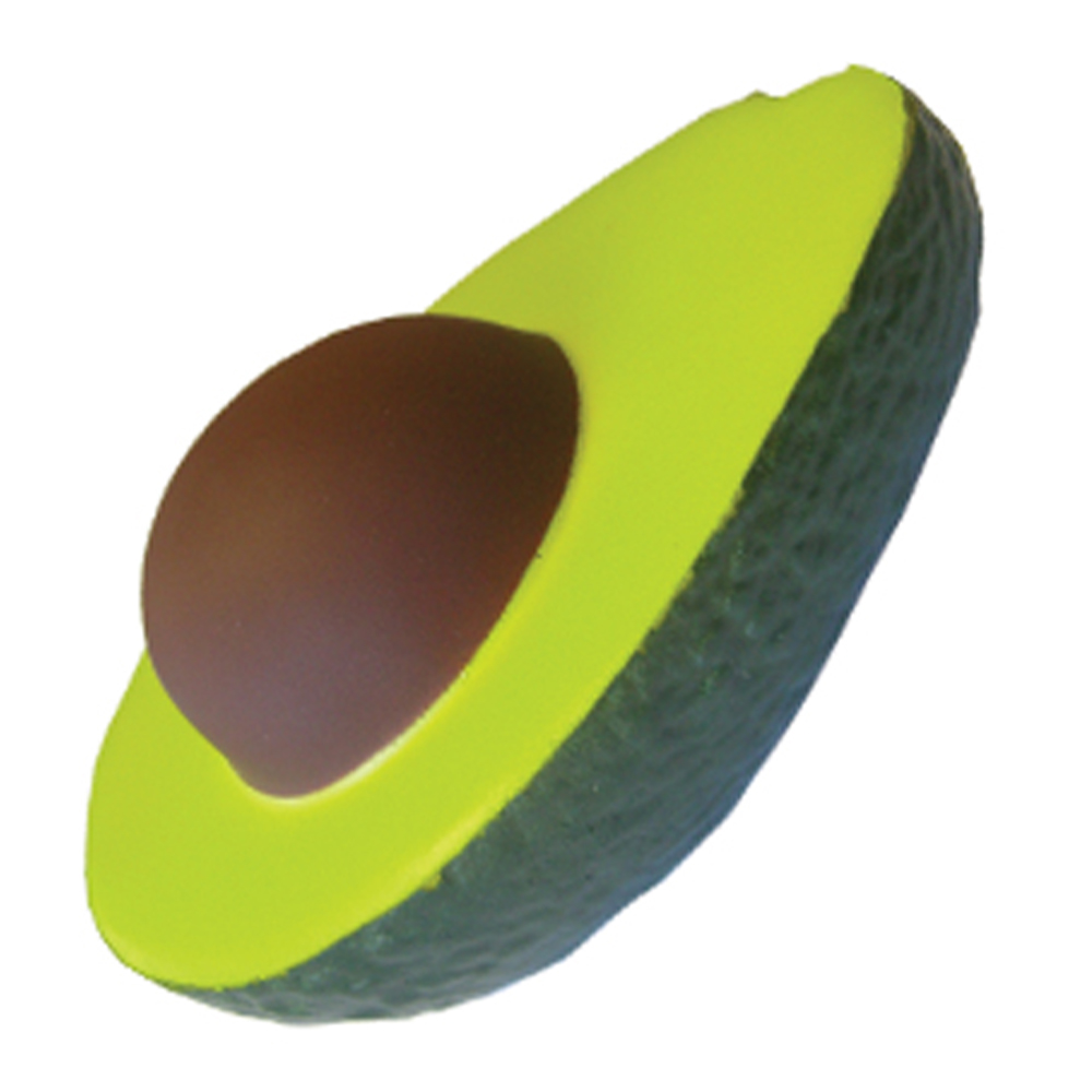 Avocado antistress