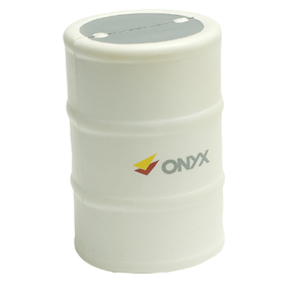 Barattolo olio antistress