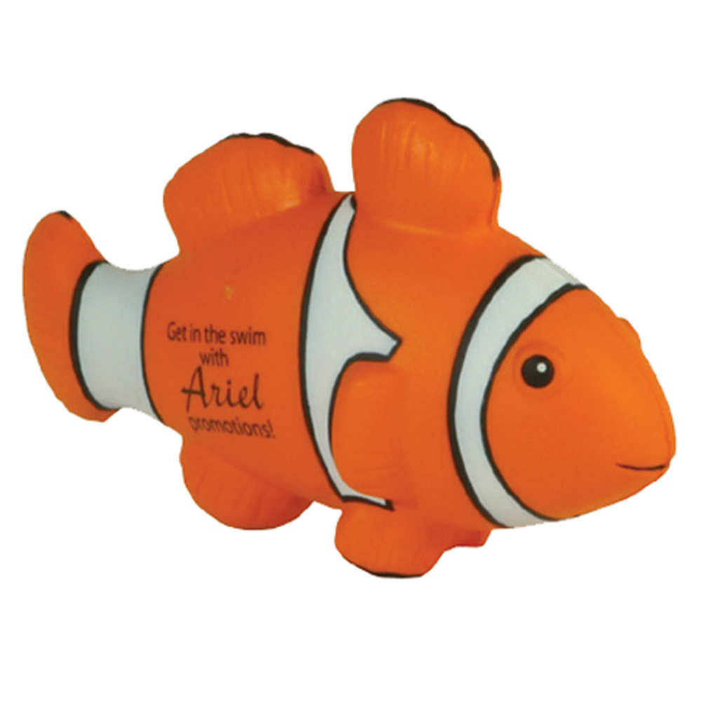 Pesce Nemo antistress