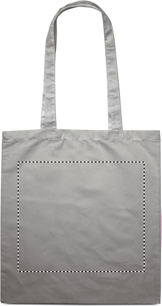 180gr/m² cotton shopping bag back td1 07