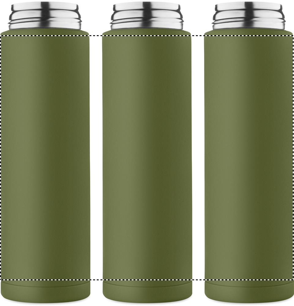 Double wall bottle 500 ml 360 digital 60