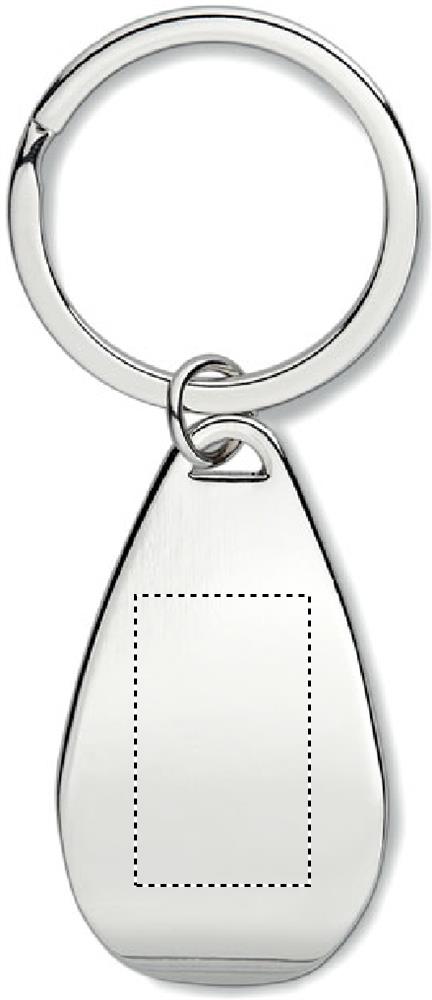 Bottle opener key ring top 17