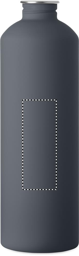 Bottiglia da 500 ml back 85
