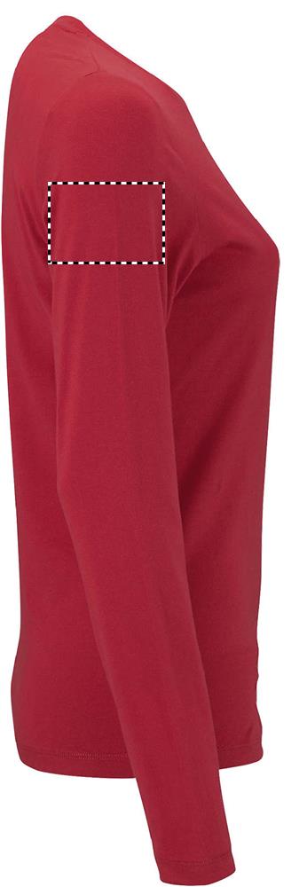 IMPERIAL donna lsl 190g arm right rd