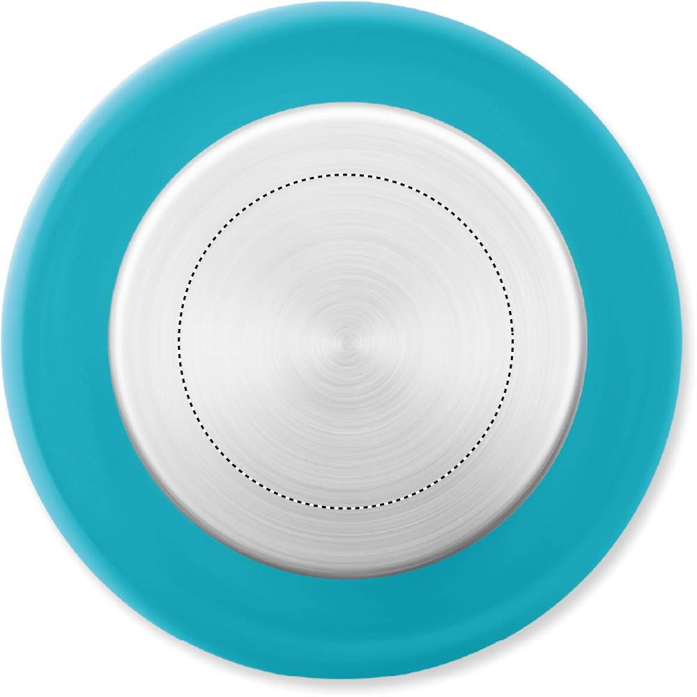 RPET bottle 1000ml lid top 23