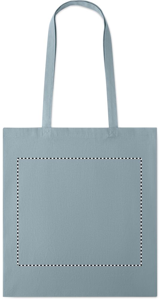 180gr/m² cotton shopping bag back td1 20