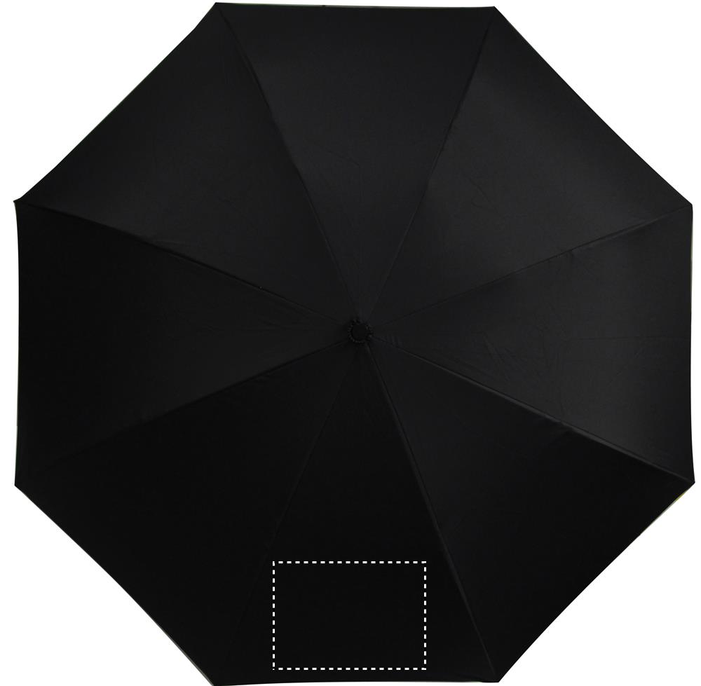 23 inch Reversible umbrella segment 1 03