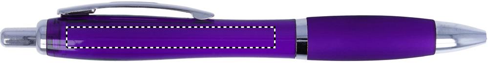 Penna a sfera  barrel l handed pd 32
