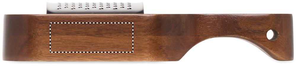 Acacia cheese grater side 2 40