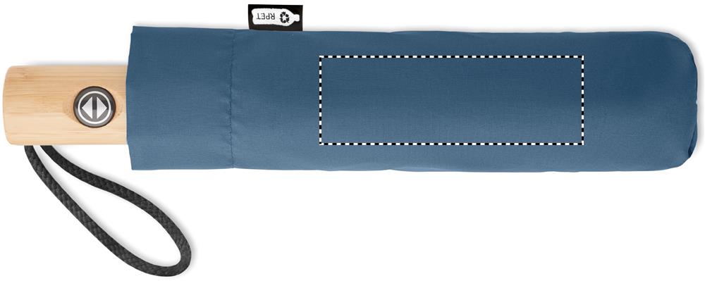 Ombrello 23'' in RPET pouch 04