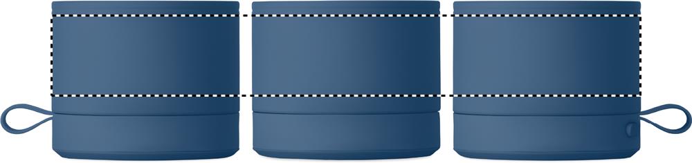 5.1 Wireless speaker 360 04