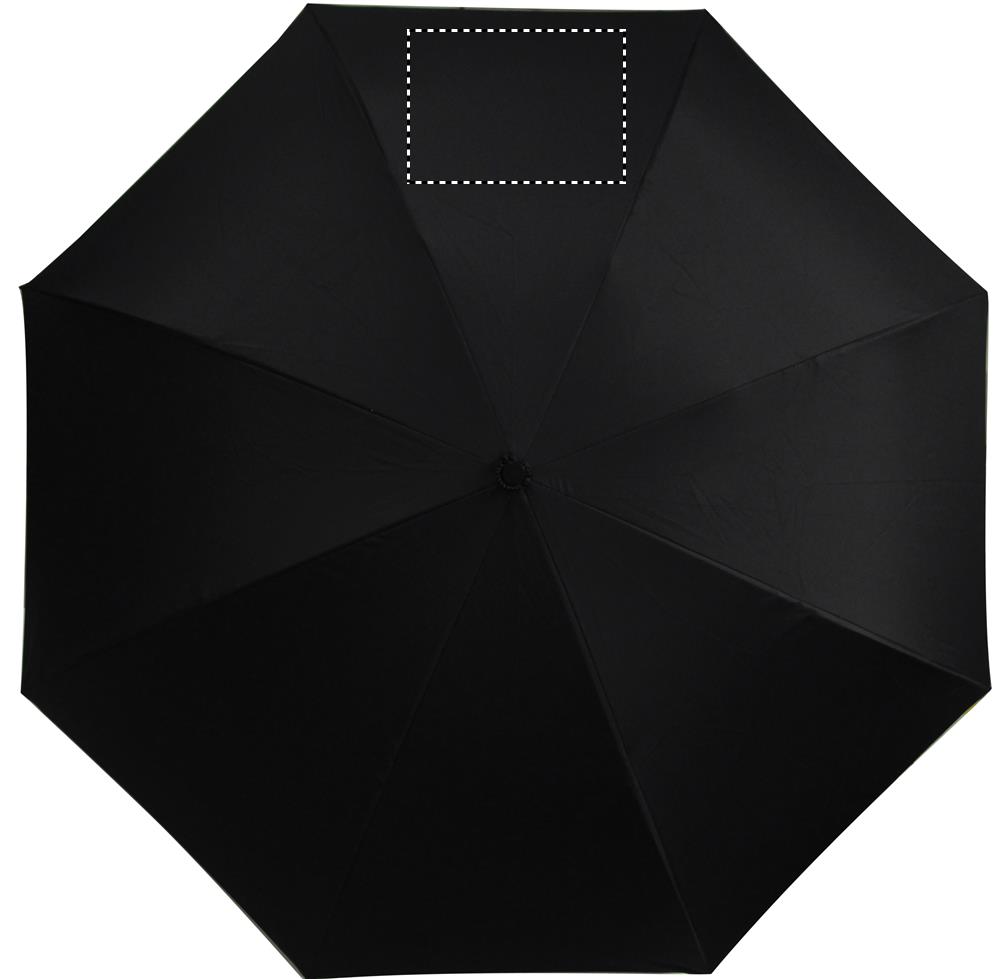 23 inch Reversible umbrella segment 3 03