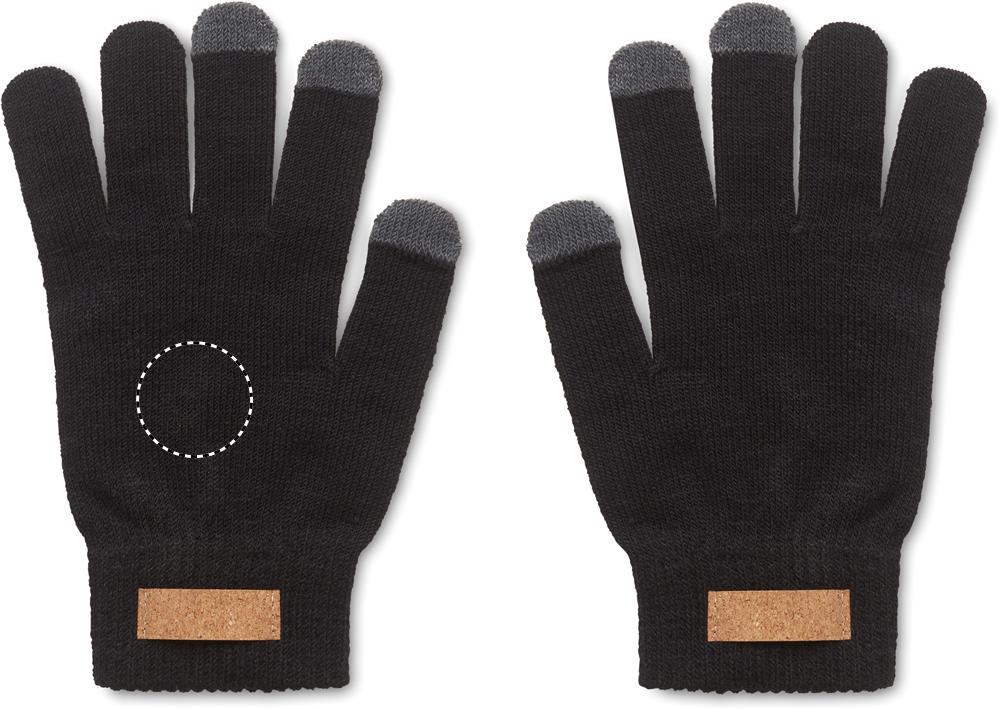 RPET tactile gloves top glove left 03