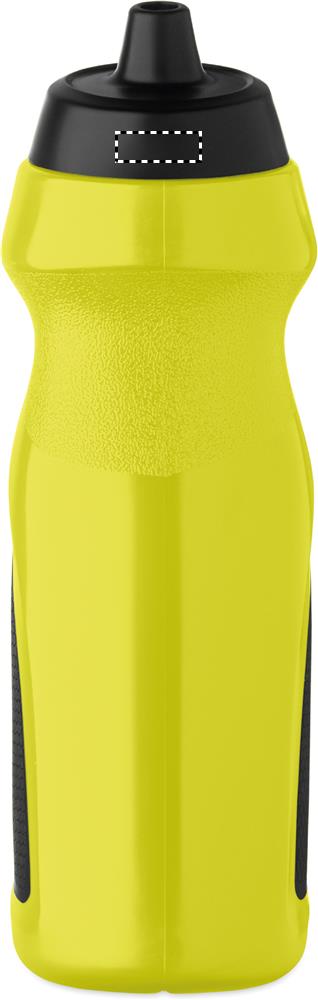 Bottiglia sportiva 700ml lid 70
