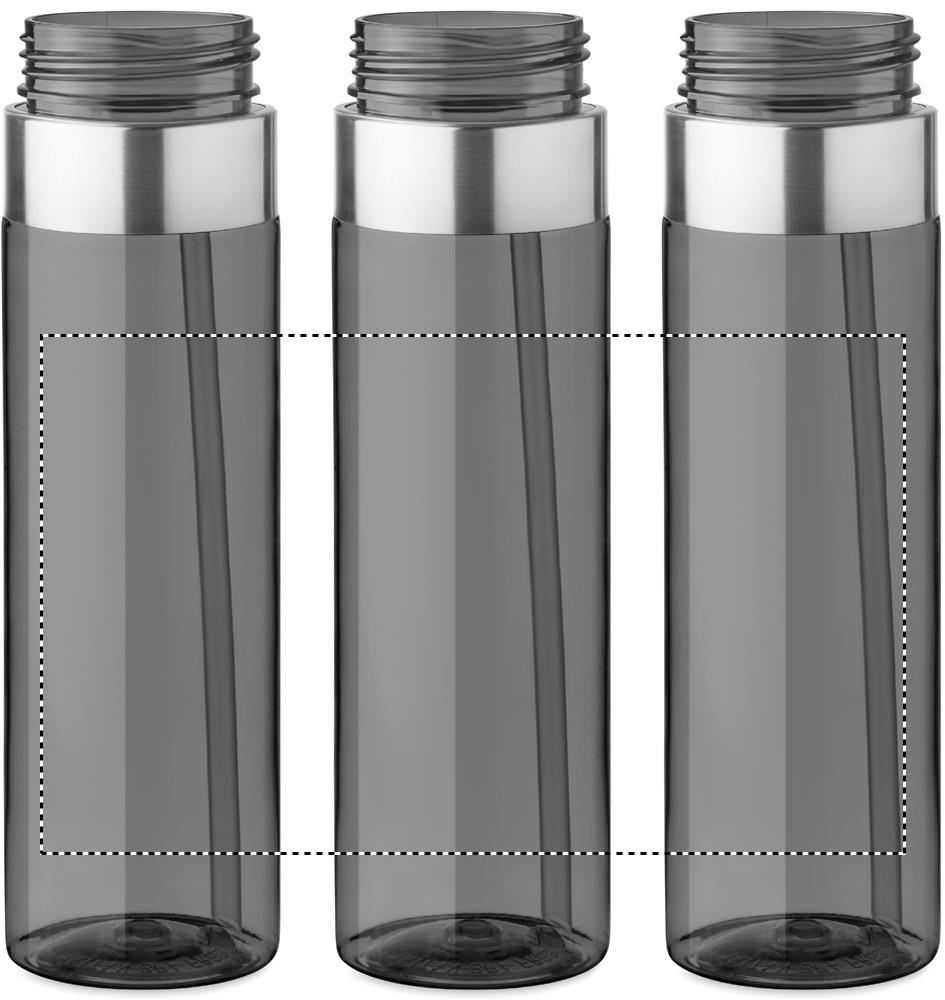 Borraccia in tritan 650ml roundscreen 27