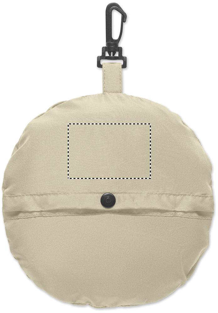 Cappellino idrorepellente pouch 39