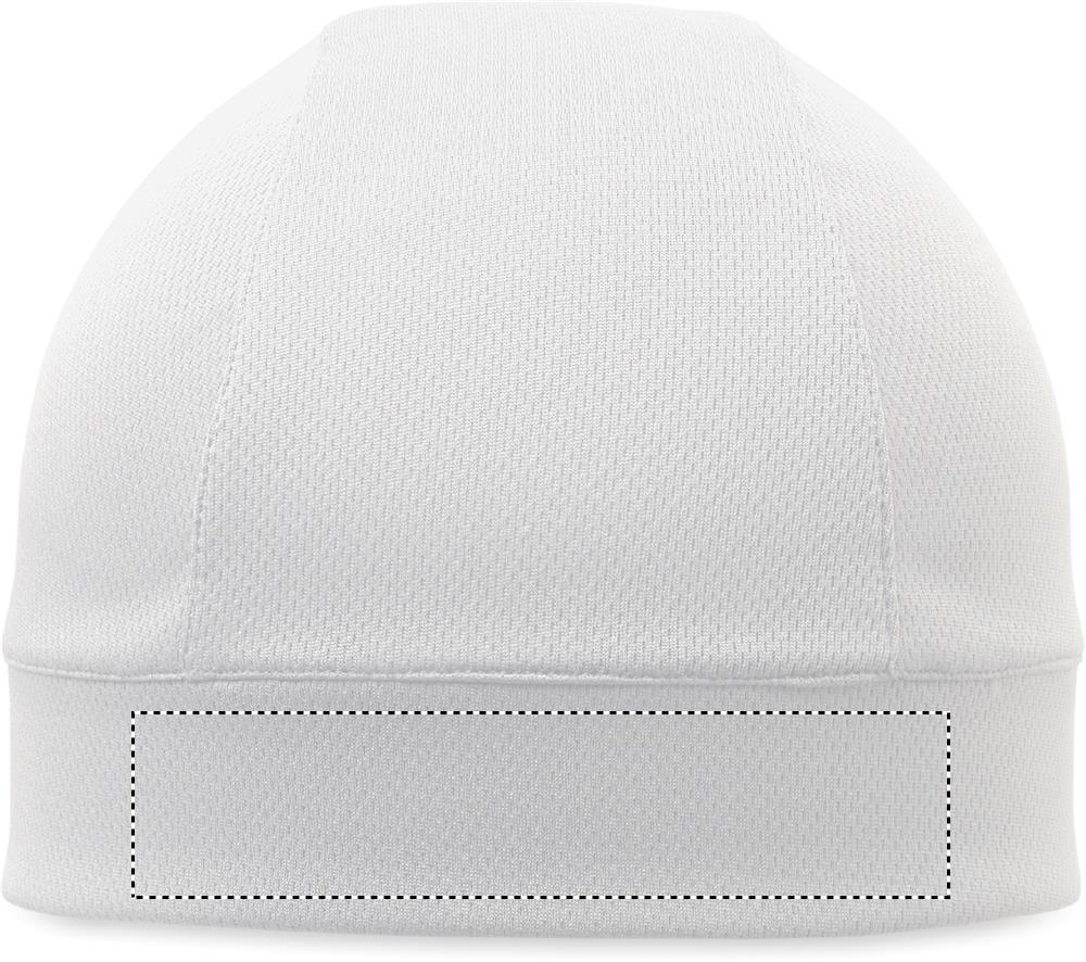 Berretto rinfrescante front lower 06