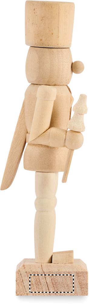 Set pittura Schiaccianoci base side 3 40