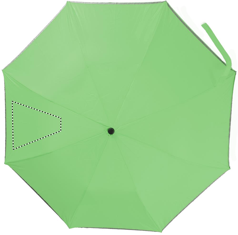 21 inch 2 fold umbrella segment 2 68