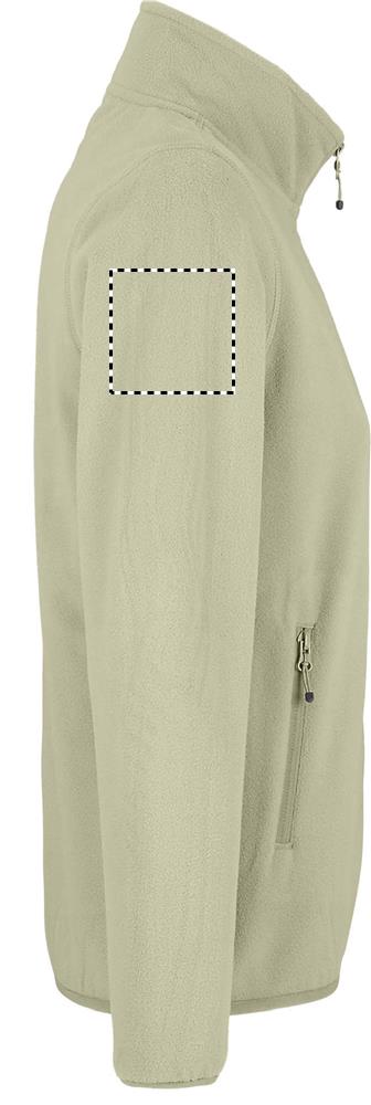 FACTOR women fl jacket 280 arm right ro