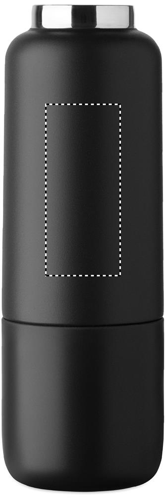 Bottiglia a doppio strato front 03