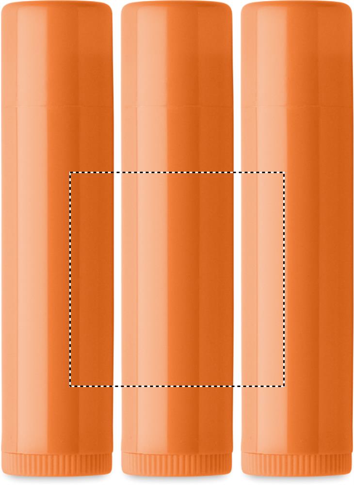 Balsamo labbra vegano SPF10 roundscreen 10